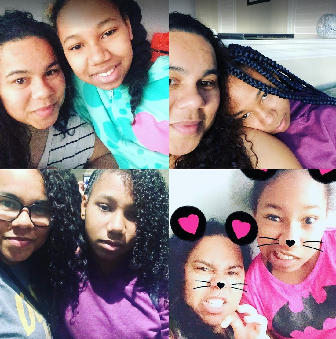 π From Superheroes to Self-Care: The Evolution of Inspired By Alayah Boutique