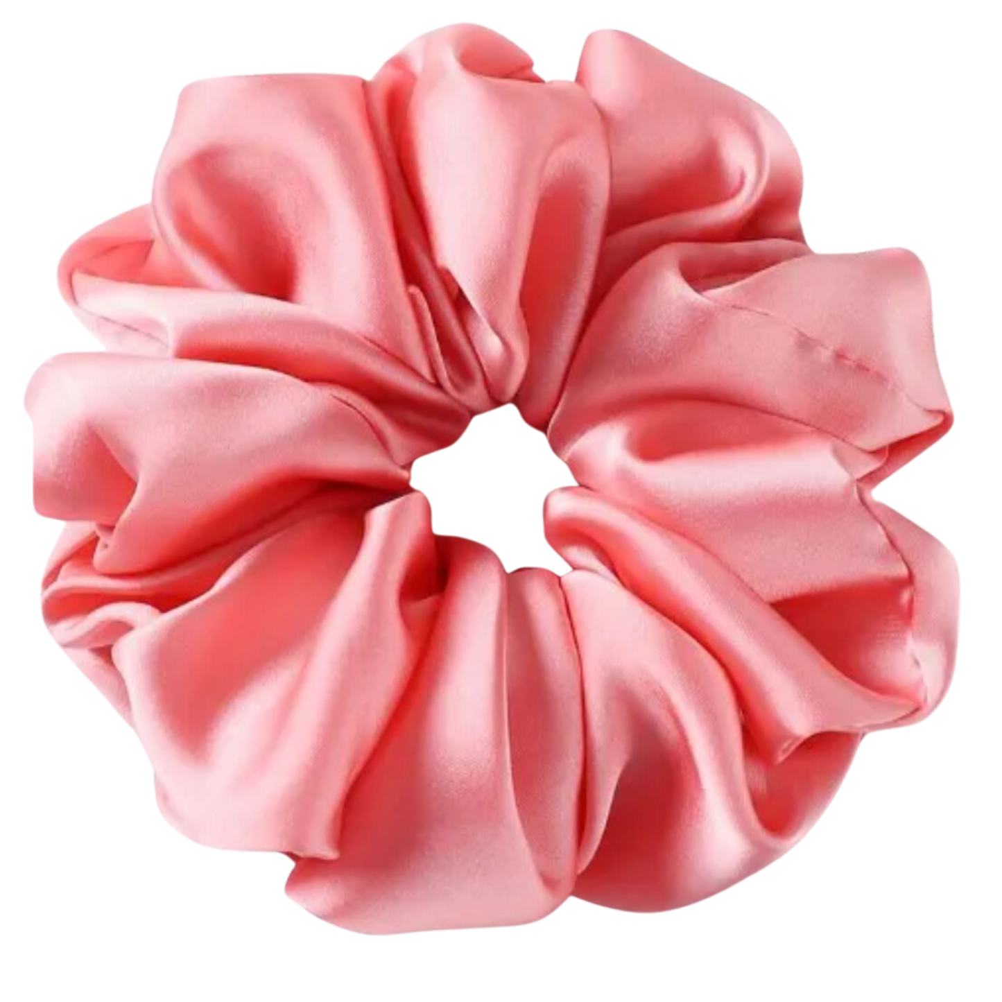 Large Scrunchies
