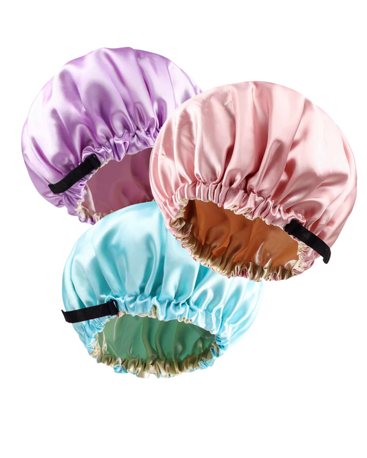 Satin Sleep Cap