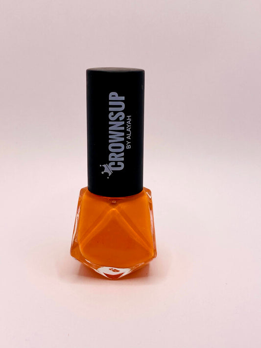 Orange You Glad image 0