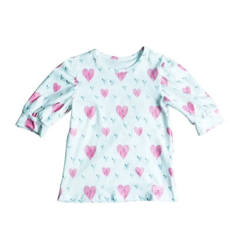 Heart Stack Pants image 3