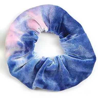 Velvet Scrunchies image 4