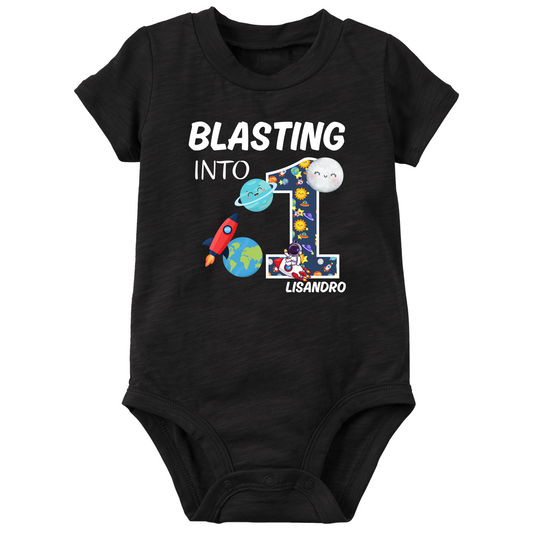 Custom T-shirts