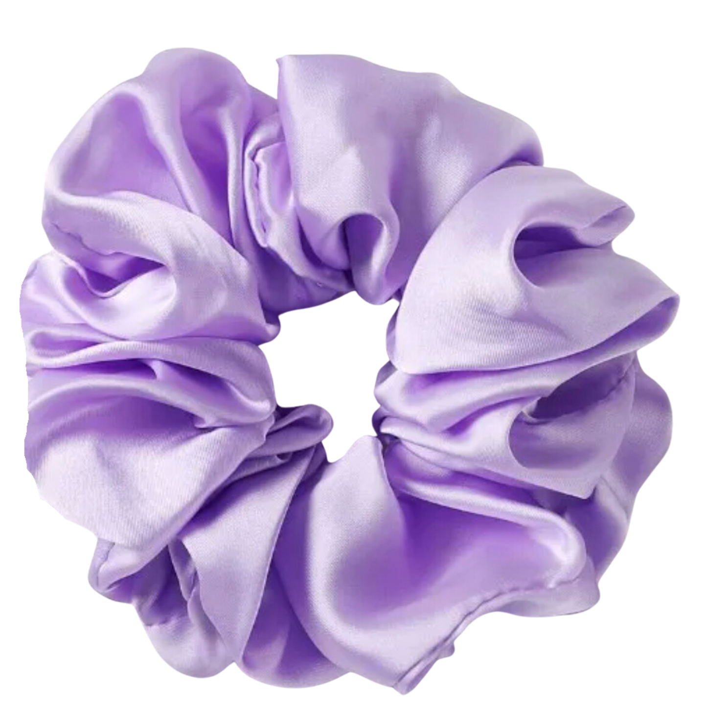 Large Scrunchies