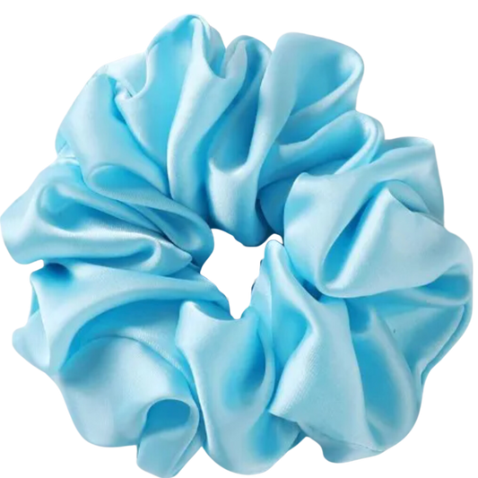 Large Scrunchies