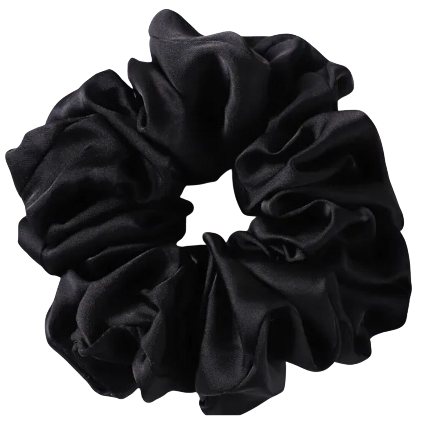 Large Scrunchies