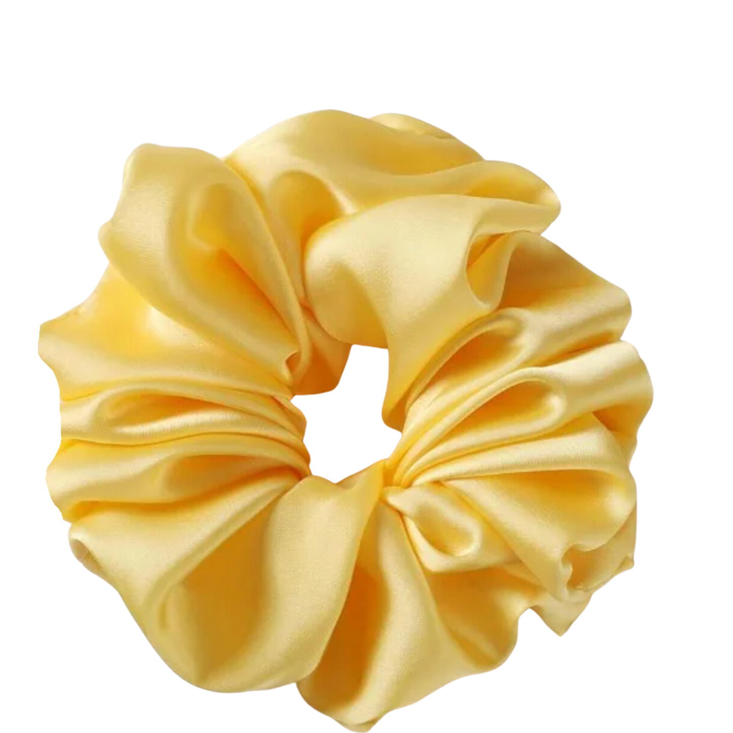 Large Scrunchies