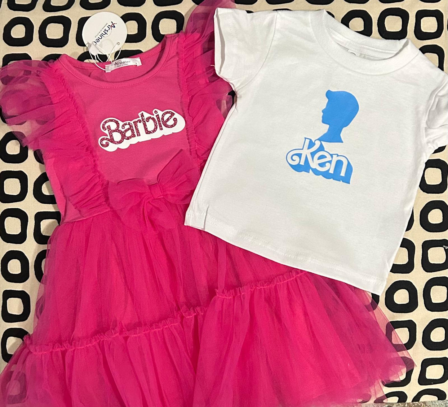 Custom T-shirts