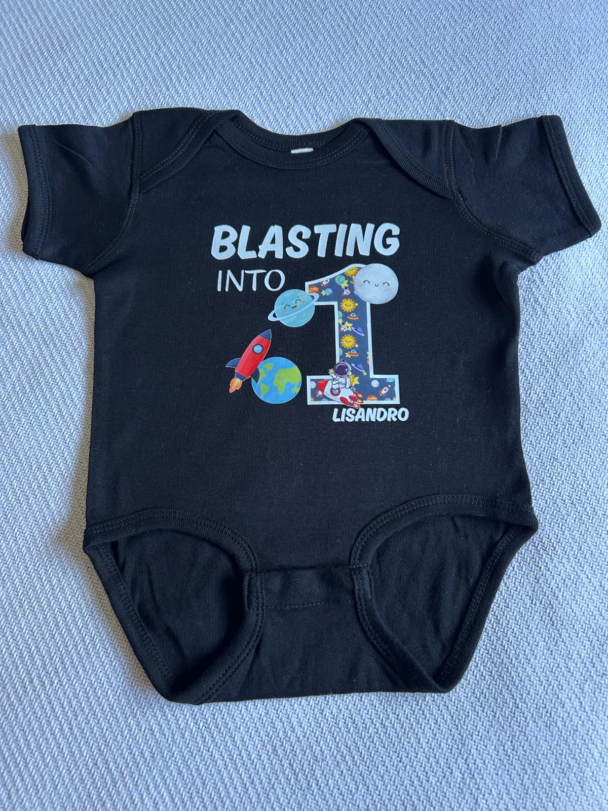 Custom T-shirts
