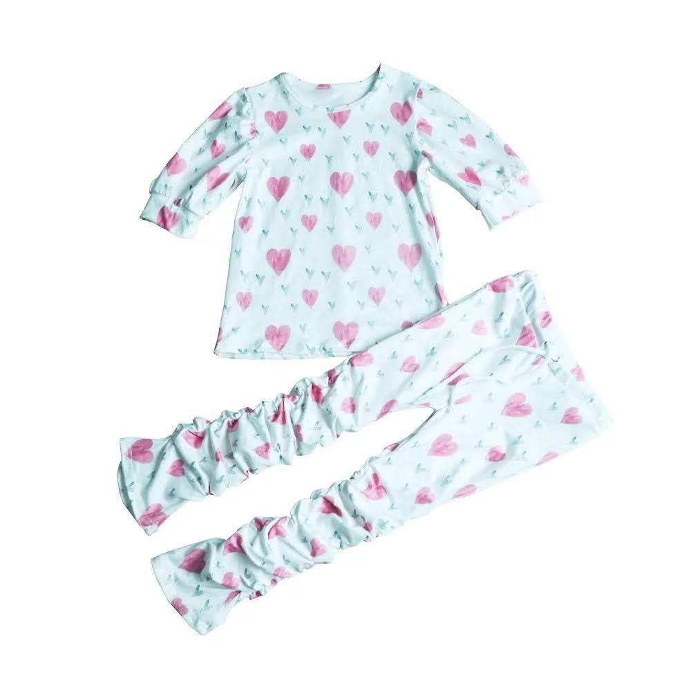 Heart Stack Pants image 2