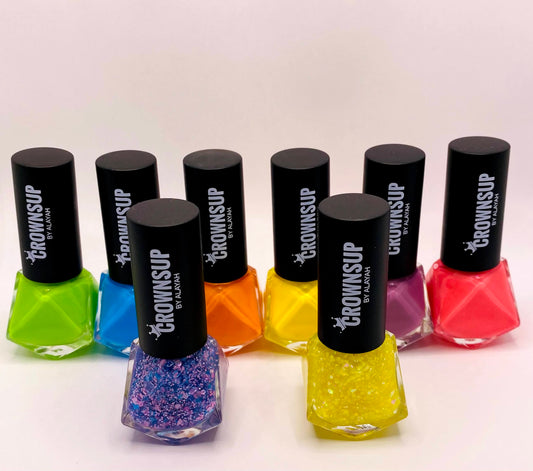 Nail Polish Bundle image 0